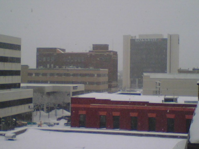 Winter Wx