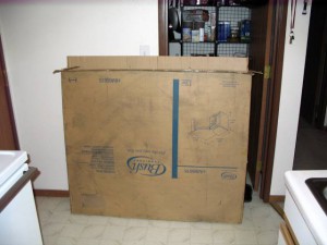Desk Box